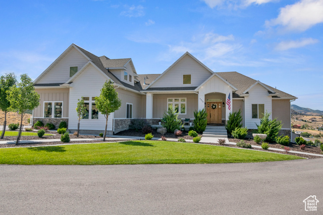 Fiesta Ridge Cv, Herriman, UT 84096