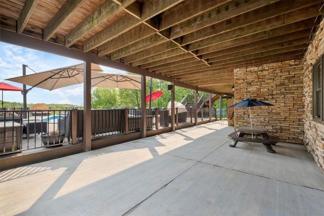 1308 Logan Rd, House other with 5 bedrooms, 4 bathrooms and 4 parking in Gibsonia PA | Image 44