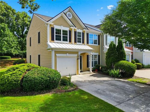 3121 Commonwealth Way, Milton, GA, 30004-4264 | Card Image
