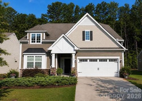 116 Van Gogh Trl, Mount Holly, NC, 28120-9356 | Card Image