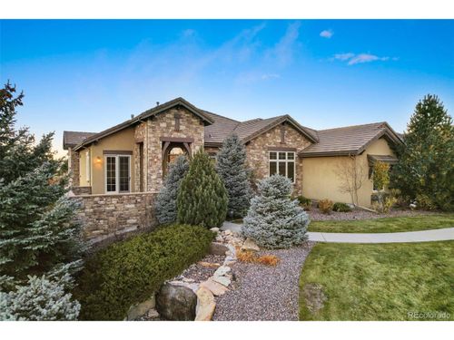 4616 Sonado Pl, Parker, CO, 80134-4560 | Card Image