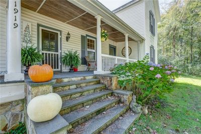 1919 Moseley Road, House other with 3 bedrooms, 3 bathrooms and null parking in Moseley VA | Image 2