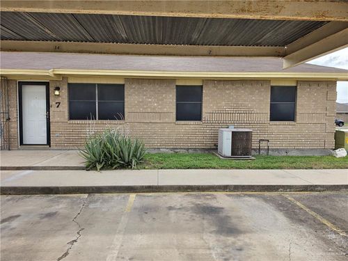 7-2301 N Stewart Road, Mission, TX, 78574 | Card Image