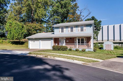 3112 Fair Woods Pkwy, FAIRFAX, VA, 22030-2118 | Card Image