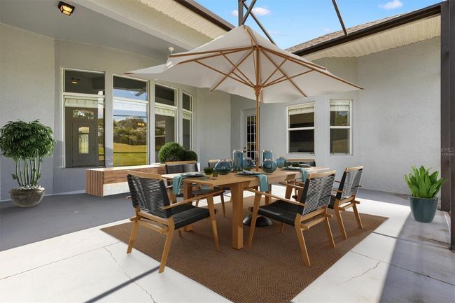 Birdcage "virtually staged" | Image 22