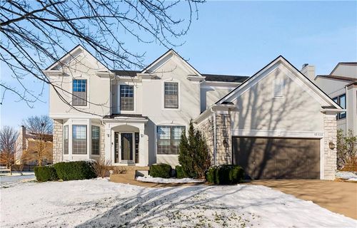 15132 W 156th Ter, Olathe, KS, 66062-3667 | Card Image