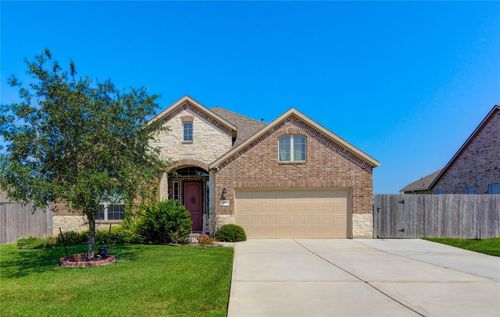 191 Abner Ln, Montgomery, TX, 77356-1747 | Card Image