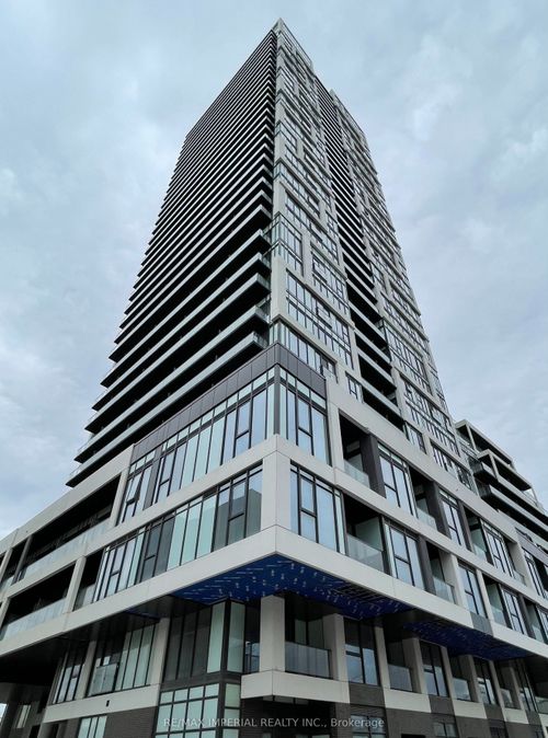 3505-5 Defries St, Toronto, ON, M5A0W7 | Card Image