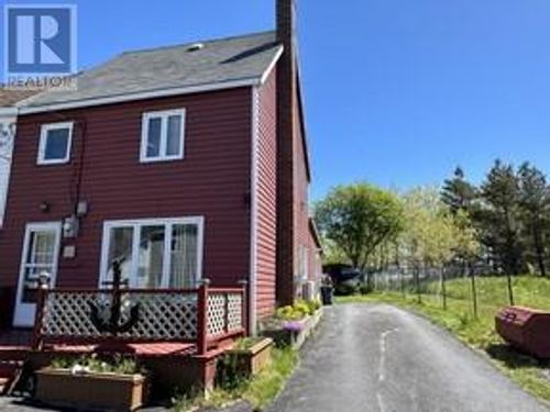 10 Le Marchant St, Harbour Grace, NL, A0A2M0 | Card Image