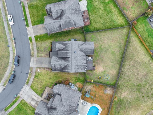 8007 Ragusa Cir, House other with 3 bedrooms, 2 bathrooms and 4 parking in Spring Hill TN | Image 31