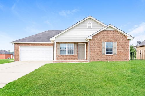 2668 Delong St, Christiana, TN, 37037-2503 | Card Image