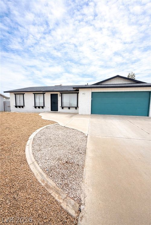 412 Cindy Pl, Henderson, NV, 89015-5744 | Card Image