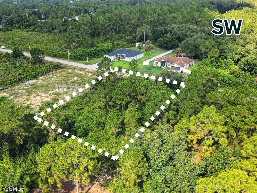 Land in Lehigh Acres 4
