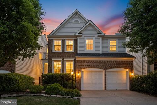 9017 Harrover Pl, LORTON, VA, 22079-4703 | Card Image