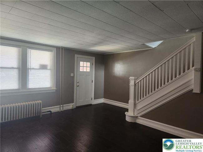 1720 Union Blvd, Townhouse with 3 bedrooms, 0 bathrooms and null parking in Allentown PA | Image 4