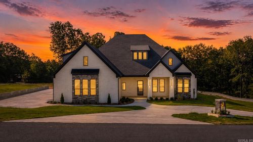 120 Highland Dr, Greenbrier, AR, 72058-5028 | Card Image