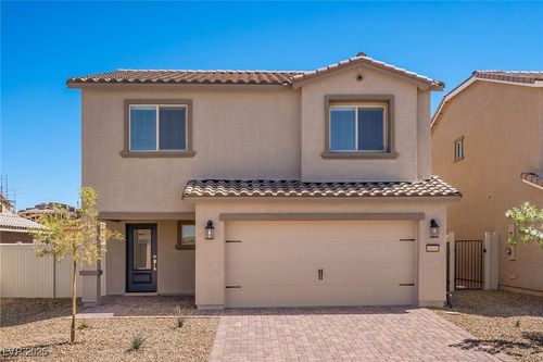 6713 Violet Cascade Ave, Las Vegas, NV, 89156-7213 | Card Image