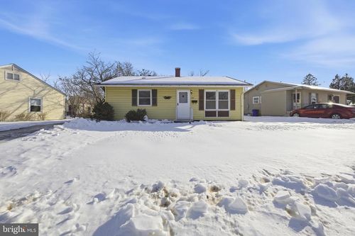 444 Carrollton Dr, FREDERICK, MD, 21701-6355 | Card Image