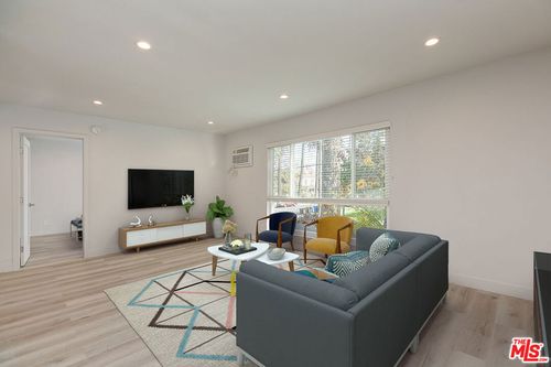 207-2232 W 24th Street, Los Angeles, CA, 90018 | Card Image