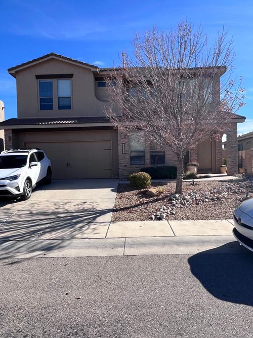 1124 San Augustin, Bernalillo, NM, 87004-9206 | Card Image