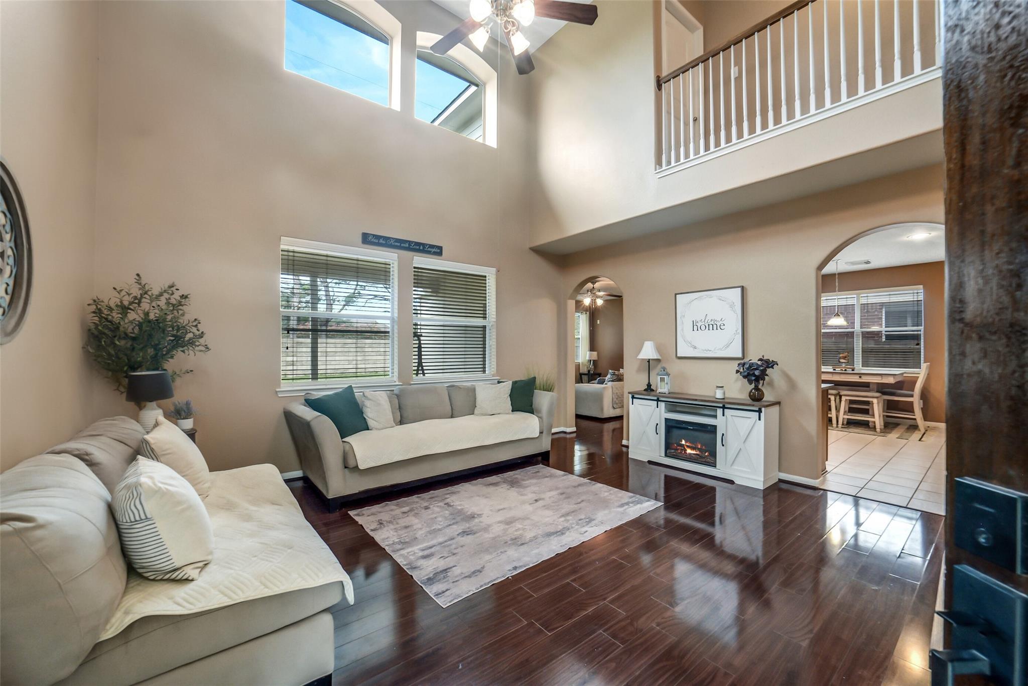 Residential in Katy 2