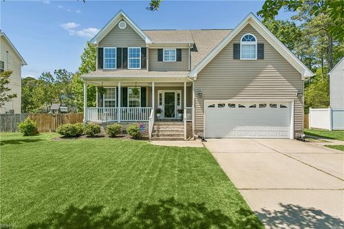 2028 Merrick Dr, Hayes, VA, 23072-3757 | Card Image