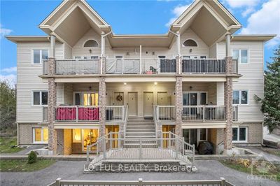 A - 1115 Stittsville Main St, Condo with 0 bedrooms, 1 bathrooms and 1 parking in Stittsville ON | Image 1