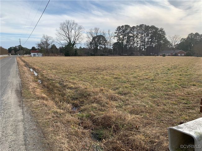 2Lots-10171&10172 Queens Creek Rd, Home with 0 bedrooms, 0 bathrooms and null parking in Mathews VA | Image 5