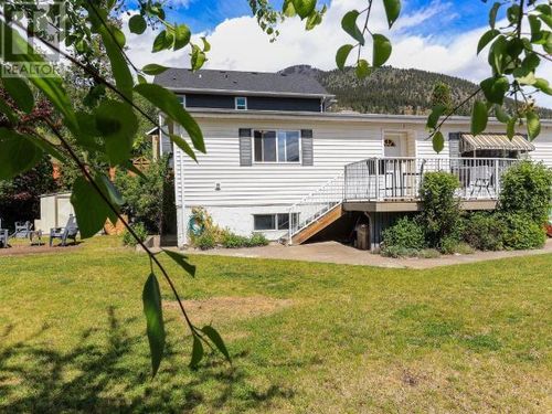 878 Eagleson Cres, Lillooet, BC, V0K | Card Image