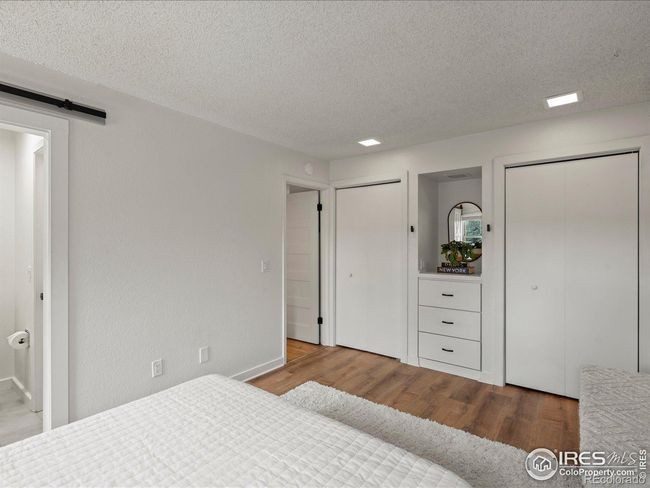 2 closets and additional built in storage | Image 16