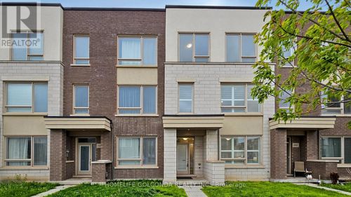 3062 Ernest Appelbe Blvd, Oakville, ON, L6H0L9 | Card Image