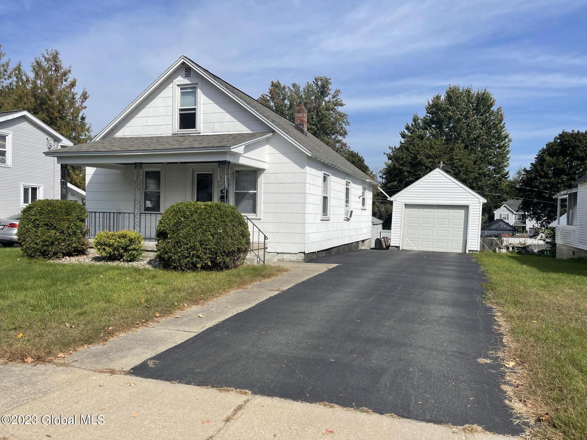Terrace Ave, South Glens Falls, NY 12803