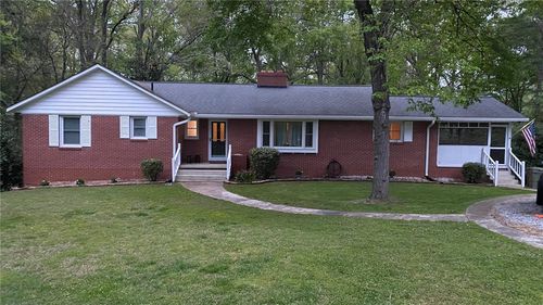 101 Laurel Ln, Clemson, SC, 29631-1826 | Card Image
