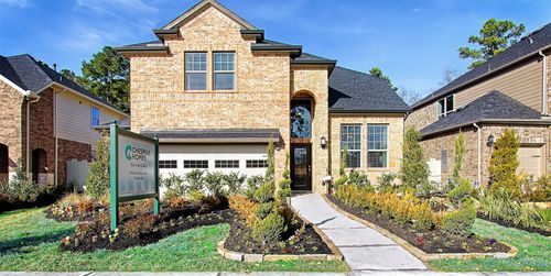 3803 Garden Hill Ln, Santa Fe, TX, 77510-1919 | Card Image
