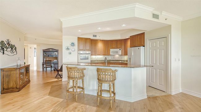 APT-603 - 409 N Point Rd, Condo with 3 bedrooms, 3 bathrooms and null parking in OSPREY FL | Image 22
