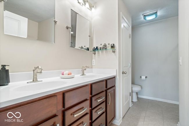 11509 Reagan Dr, Condo with 3 bedrooms, 4 bathrooms and null parking in Fishers IN | Image 17