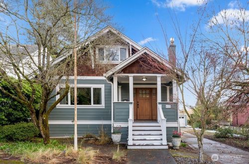 4108 41st Ave S, Seattle, WA, 98118-1322 | Card Image