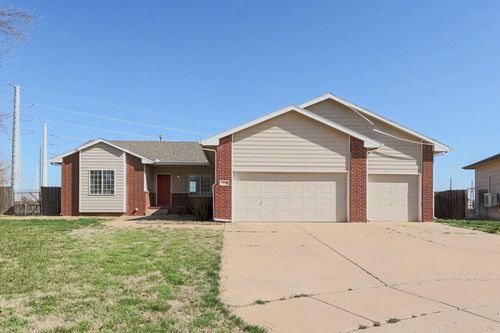1334 N Aksarben Ct, Wichita, KS, 67235-9766 | Card Image