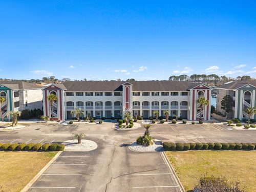 unit-g14-4518 N Plantation Harbour Dr, Little River, SC, 29566-6520 | Card Image