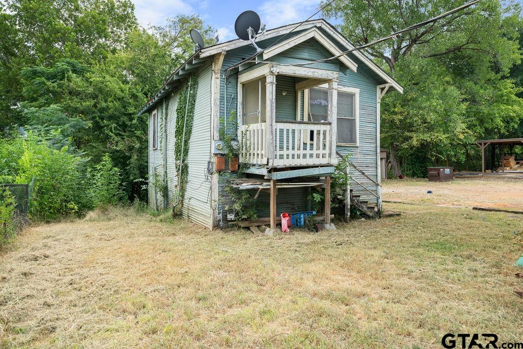 Residential Income in Tyler 5