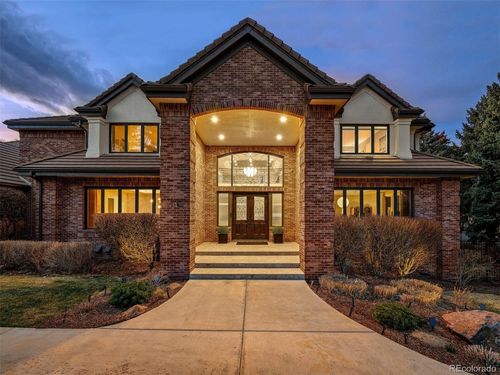 21 Cherry Hills Farm Dr, Cherry Hills Village, CO, 80113-7170 | Card Image