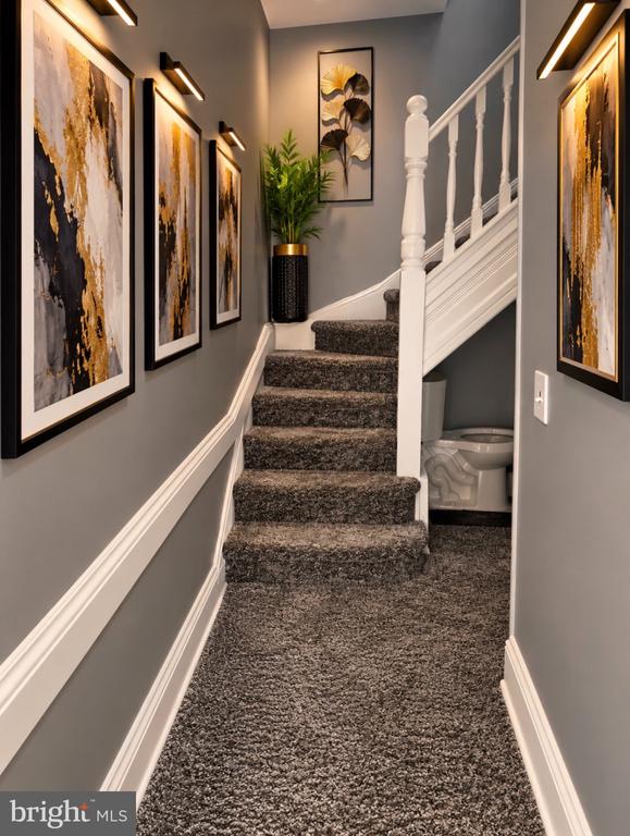 Residential Lease in BALTIMORE 4