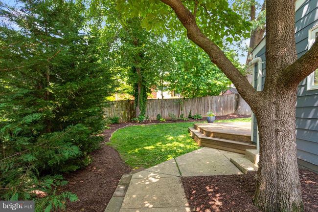 3603 Astoria Rd, House other with 4 bedrooms, 3 bathrooms and null parking in KENSINGTON MD | Image 58