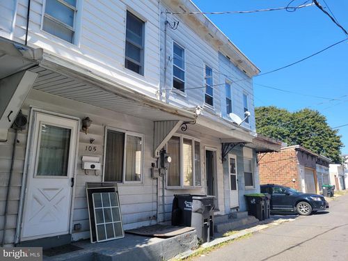 103 W South St, MAHANOY CITY, PA, 17948-2634 | Card Image