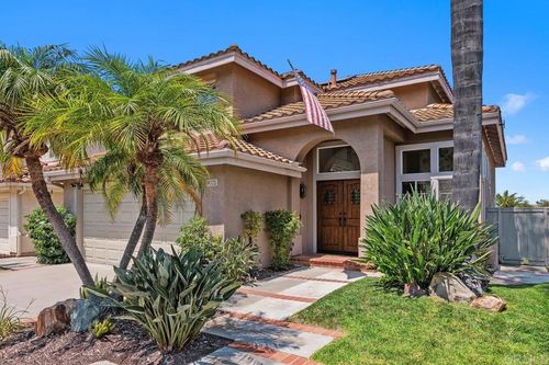 9378 Chabola Rd, San Diego, CA, 92129-4907 | Card Image