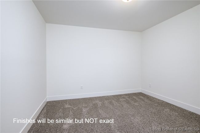 LOT-205 - 1032 Dunbarton Way, Home with 3 bedrooms, 2 bathrooms and null parking in Georgetown IN | Image 27