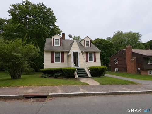 449 Oakville Avenue, Waterbury, CT, 06708 | Card Image