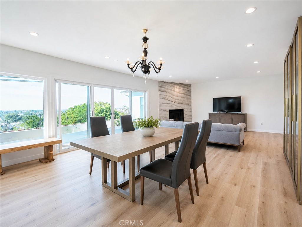 Residential Lease in Redondo Beach 4