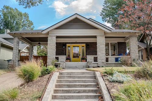 210 N Avalon St, Memphis, TN, 38112-5102 | Card Image