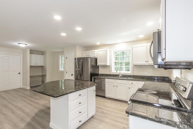 38 Howard Hill Rd, House other with 4 bedrooms, 3 bathrooms and null parking in Jaffrey NH | Image 8